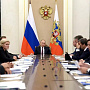 Путин: налоги можно собирать и без повышения налоговой нагрузки 
